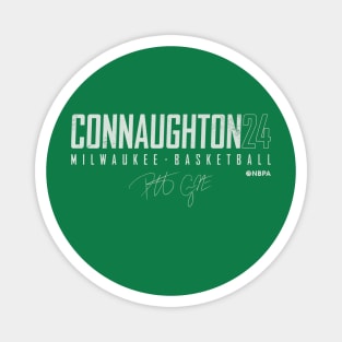 Pat Connaughton Milwaukee Elite Magnet